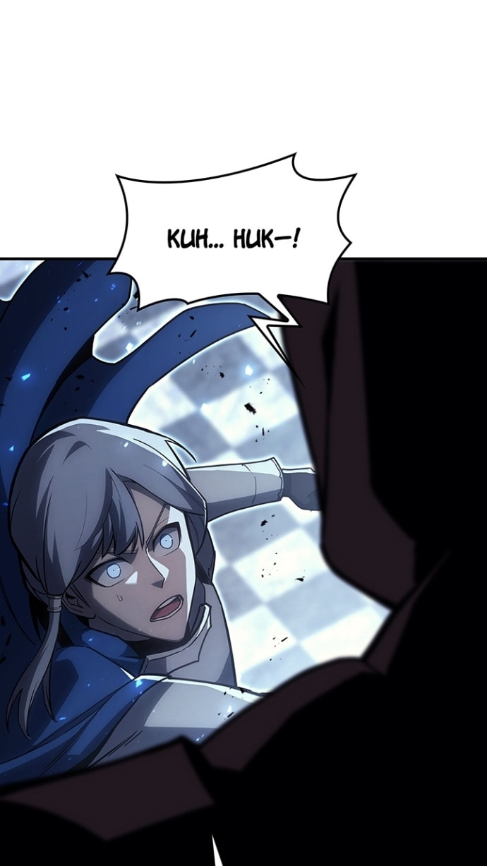 The Return of the Disaster-Class Hero Chapter 1.3 page 111 - 