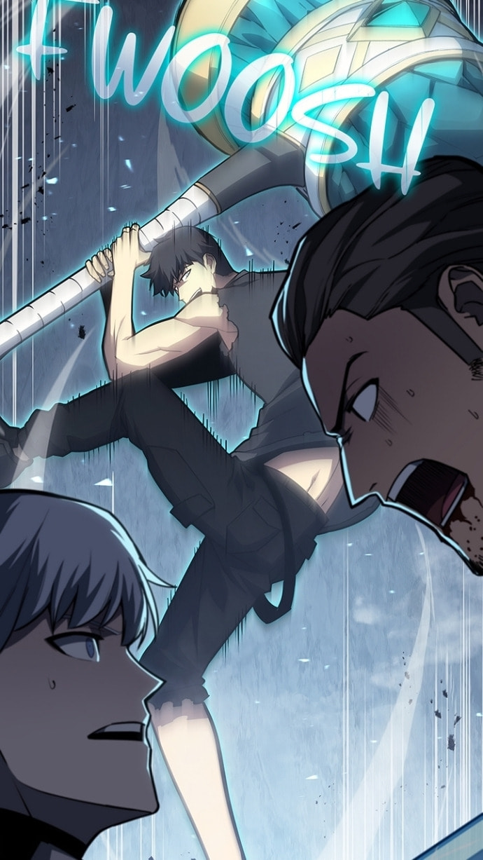 The Return of the Disaster-Class Hero Chapter 1.3 page 115 - 