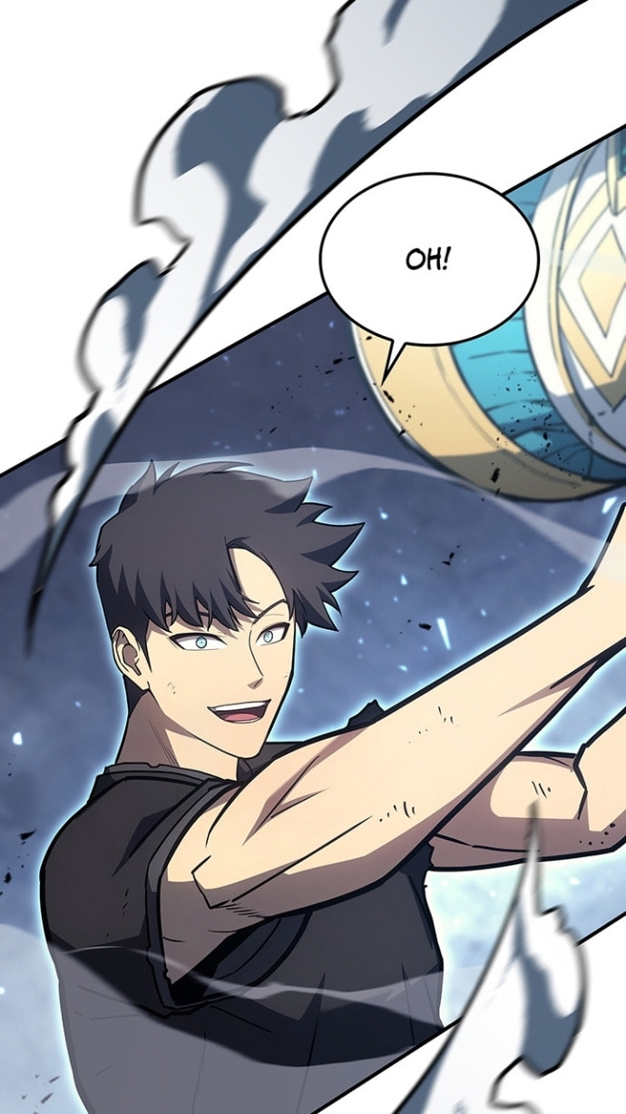 The Return of the Disaster-Class Hero Chapter 1.3 page 121 - 