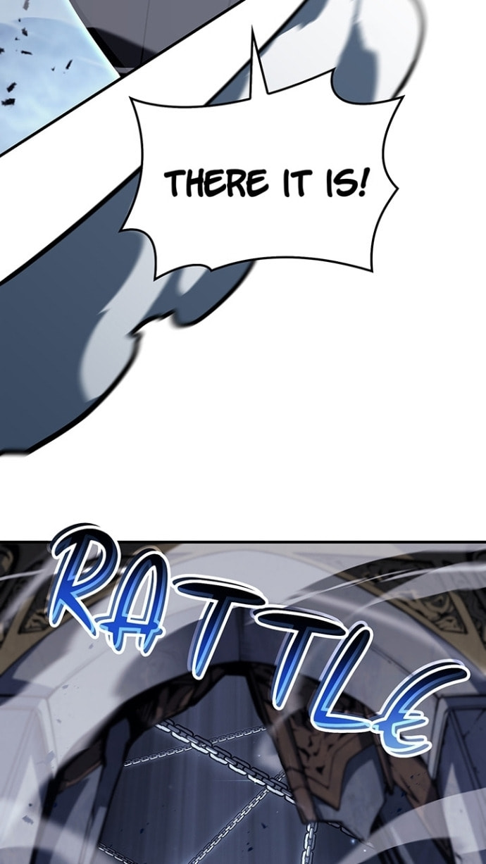The Return of the Disaster-Class Hero Chapter 1.3 page 122 - 