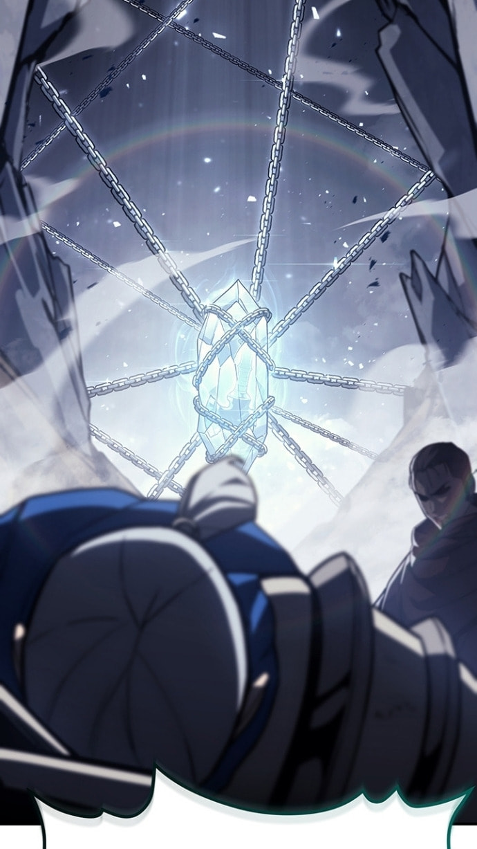 The Return of the Disaster-Class Hero Chapter 1.3 page 123 - 