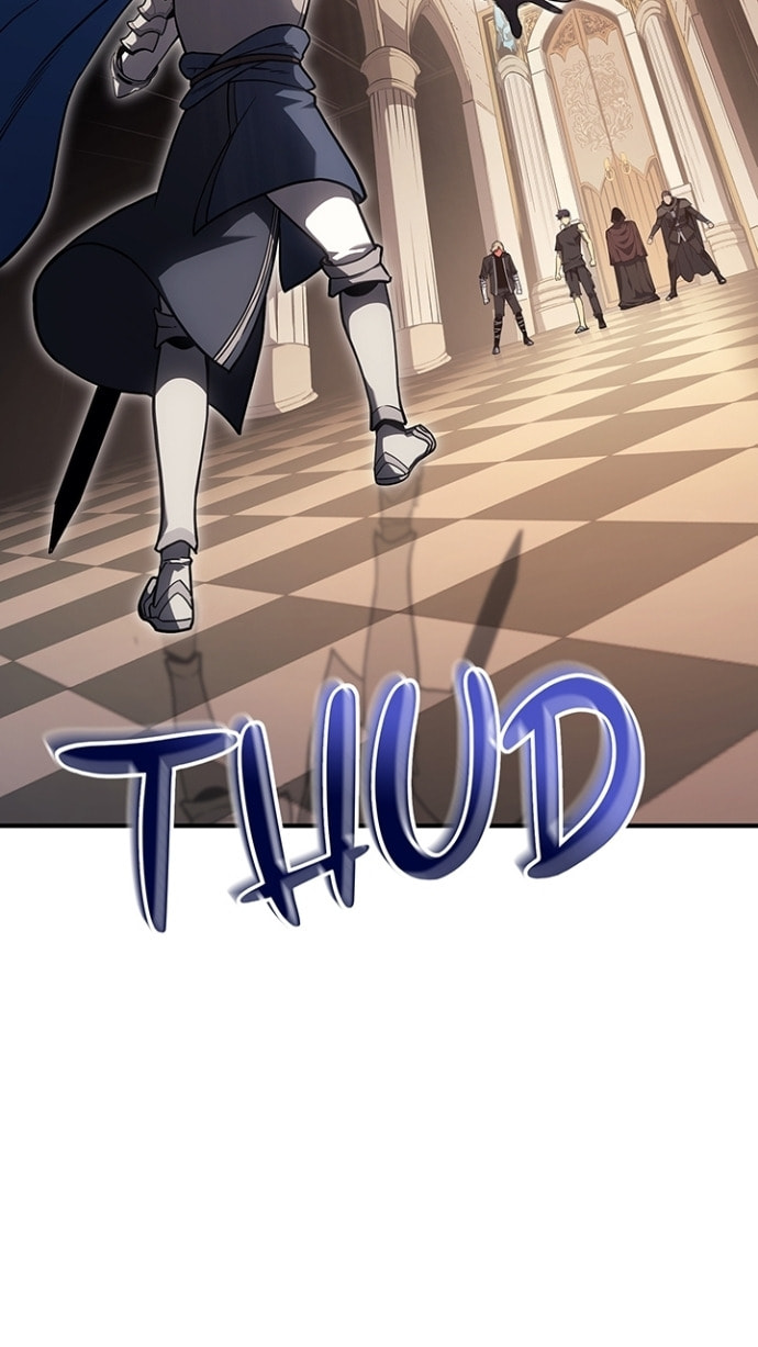 The Return of the Disaster-Class Hero Chapter 1.3 page 3 - 