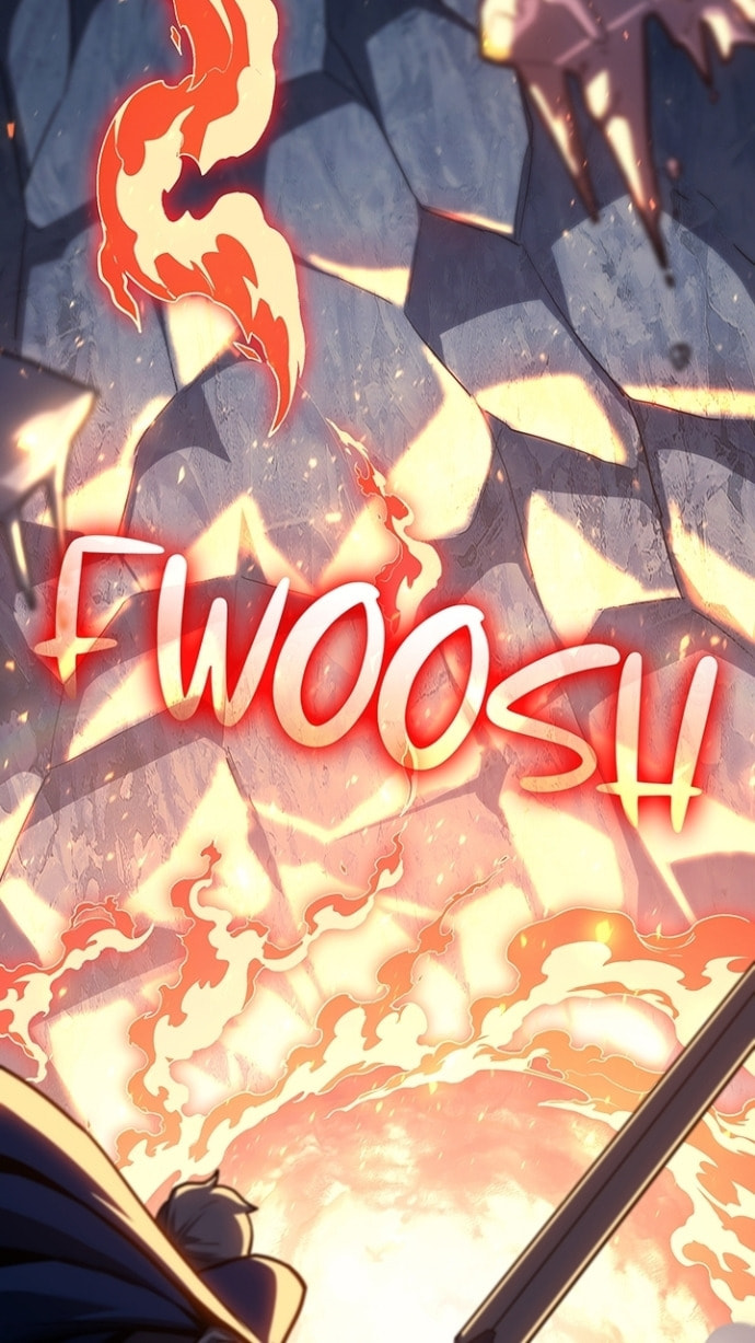 The Return of the Disaster-Class Hero Chapter 1.3 page 21 - 