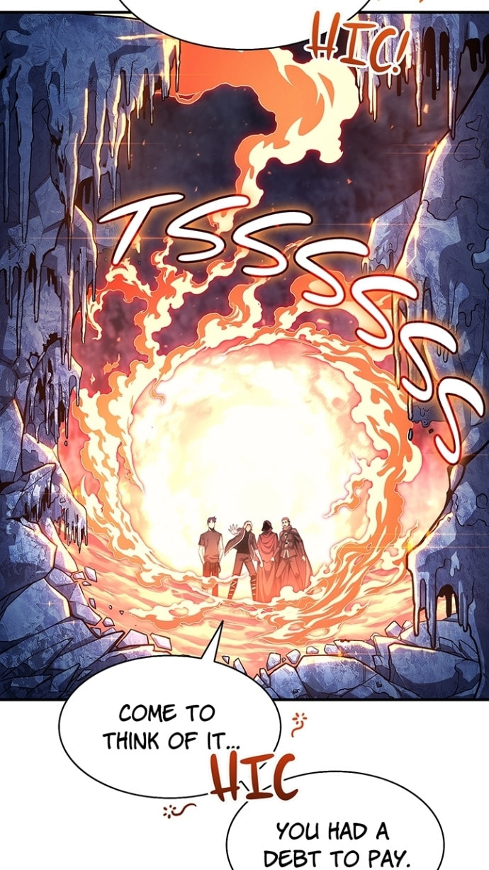 The Return of the Disaster-Class Hero Chapter 1.3 page 23 - 