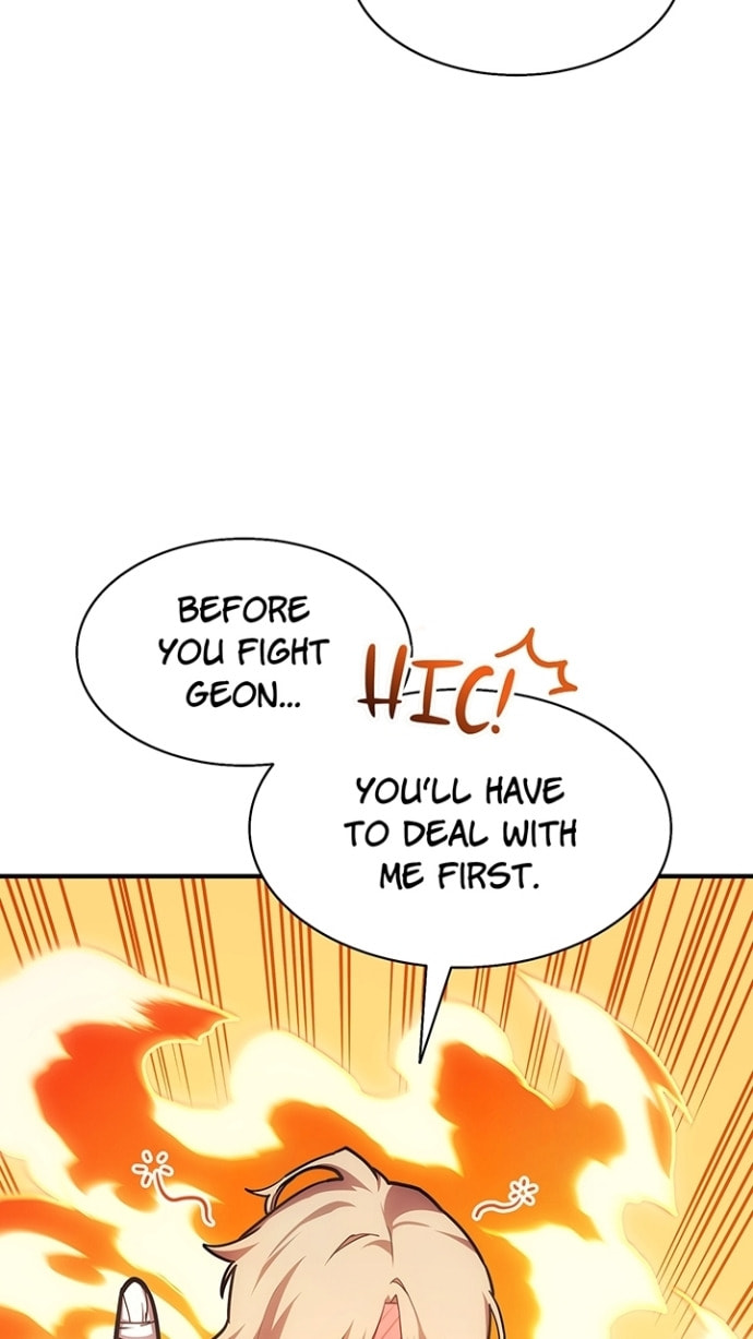 The Return of the Disaster-Class Hero Chapter 1.3 page 24 - 