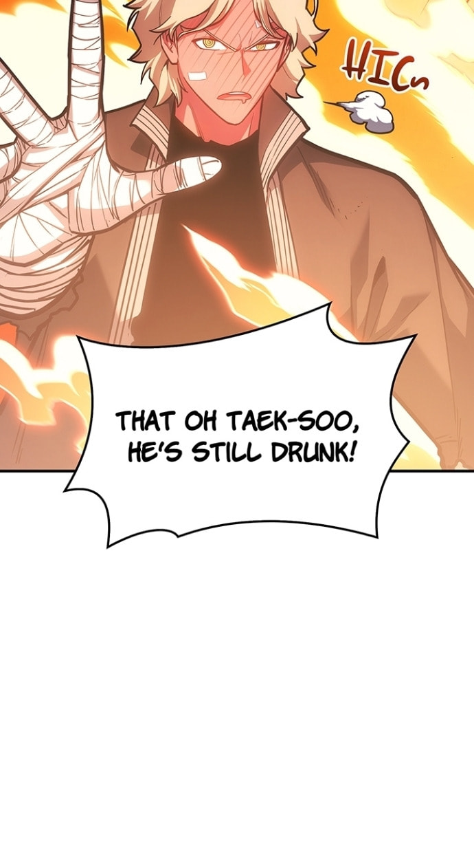 The Return of the Disaster-Class Hero Chapter 1.3 page 25 - 