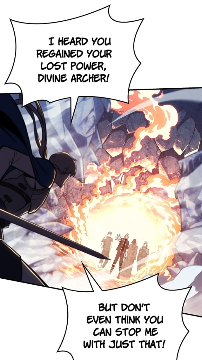 The Return of the Disaster-Class Hero Chapter 1.3 page 26 - 