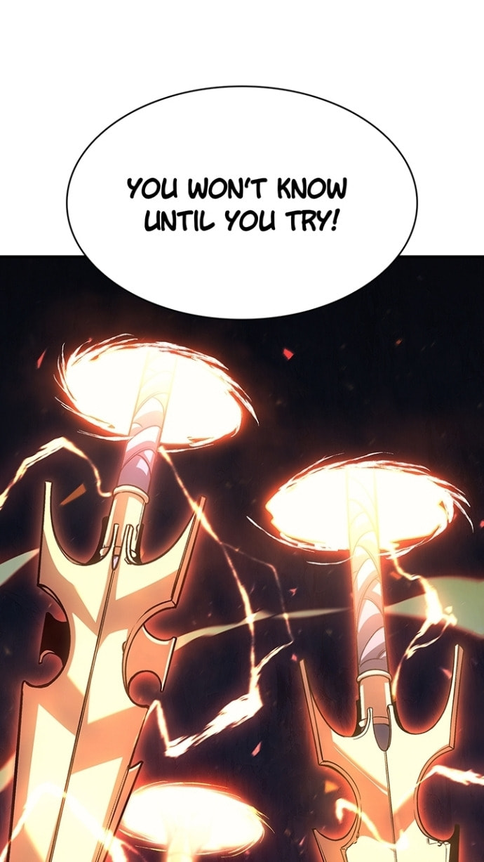 The Return of the Disaster-Class Hero Chapter 1.3 page 29 - 