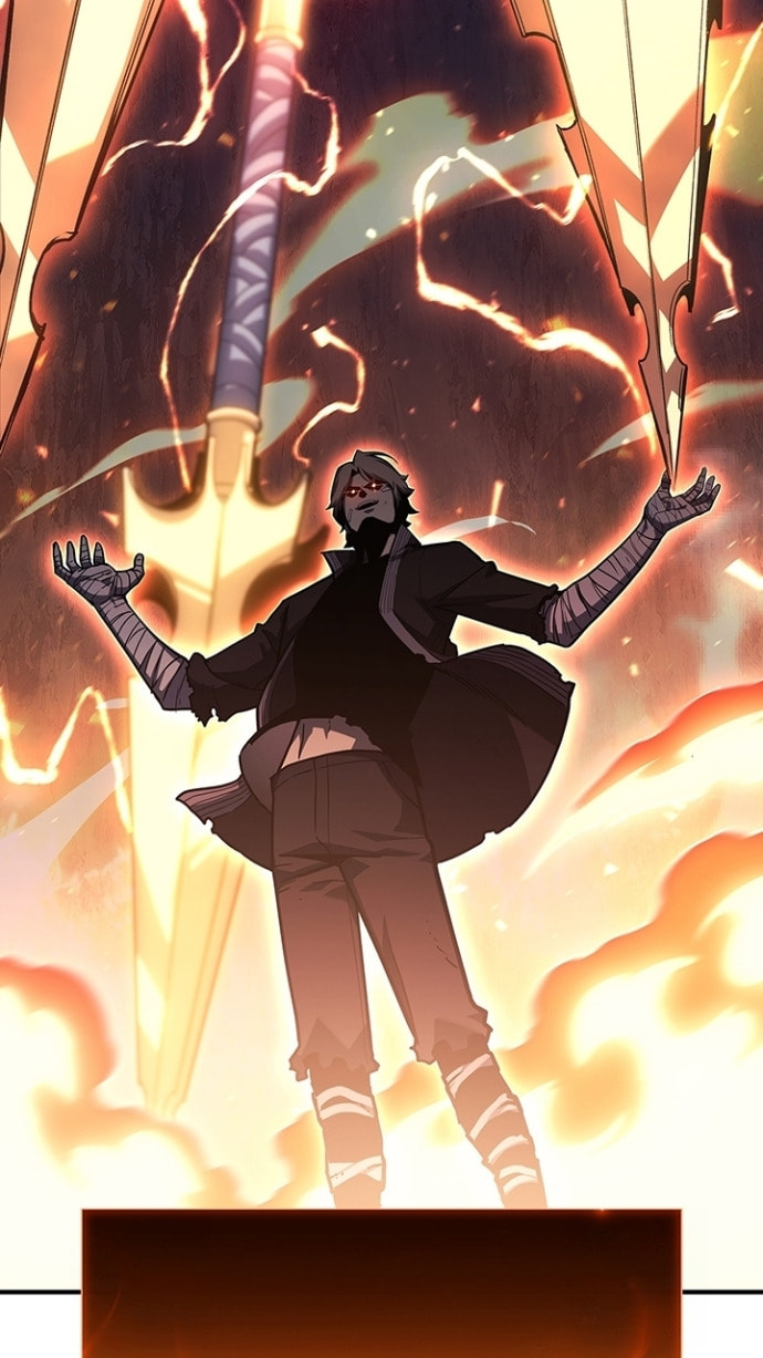 The Return of the Disaster-Class Hero Chapter 1.3 page 30 - 