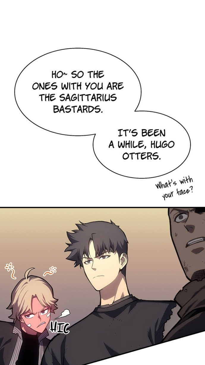 The Return of the Disaster-Class Hero Chapter 1.3 page 4 - 