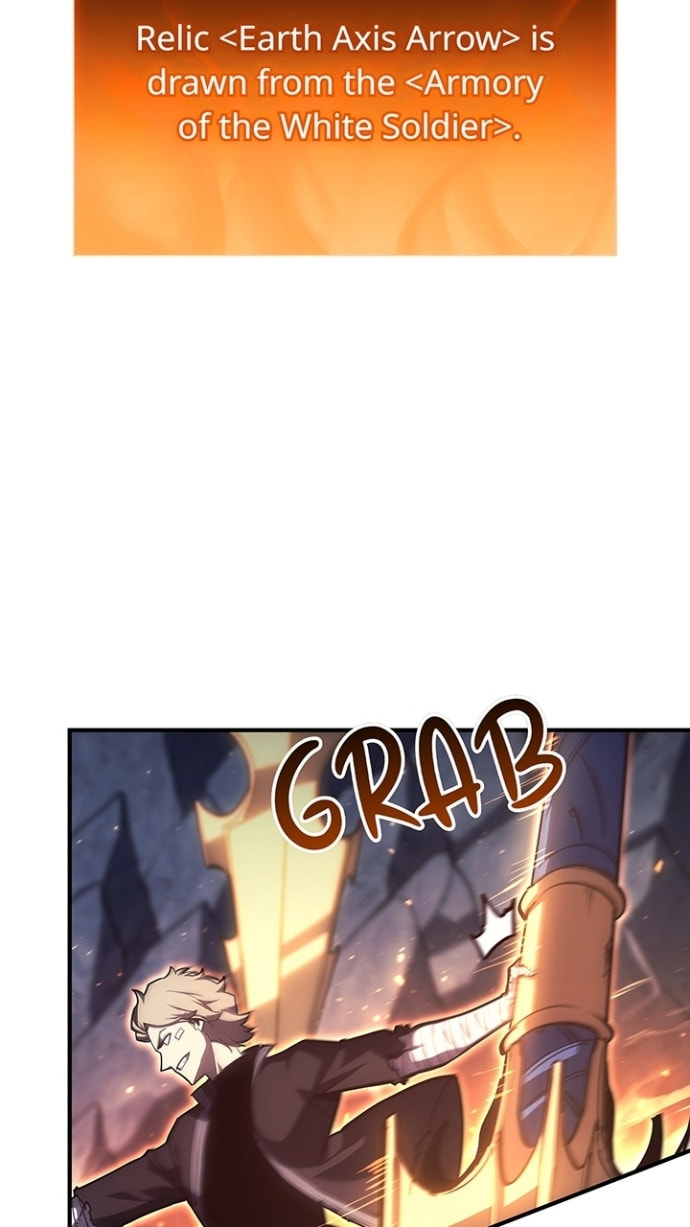 The Return of the Disaster-Class Hero Chapter 1.3 page 31 - 
