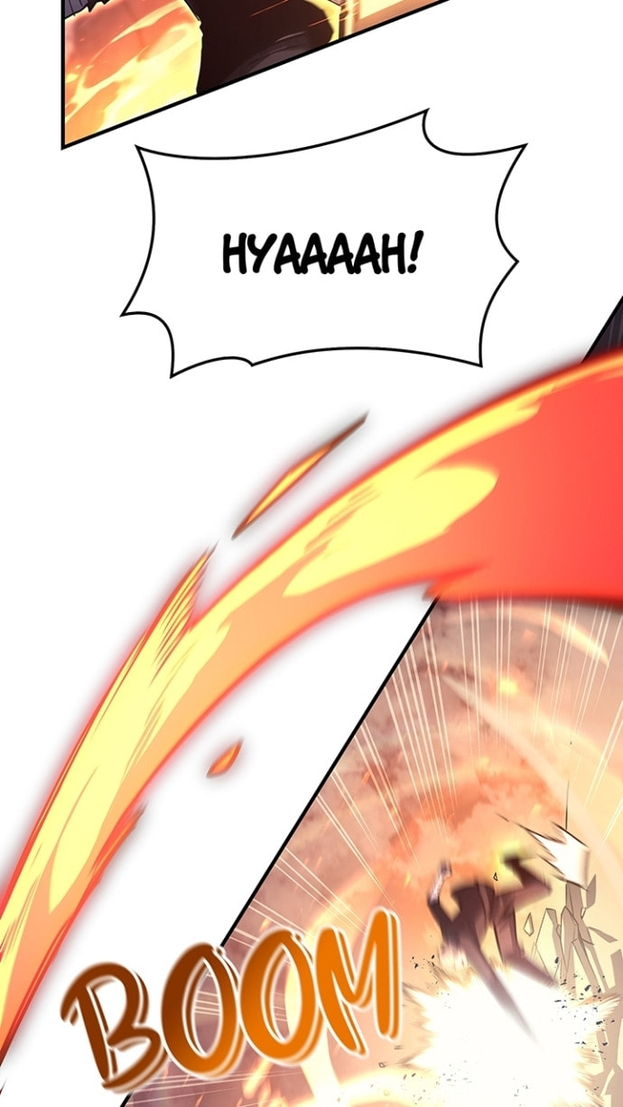 The Return of the Disaster-Class Hero Chapter 1.3 page 32 - 
