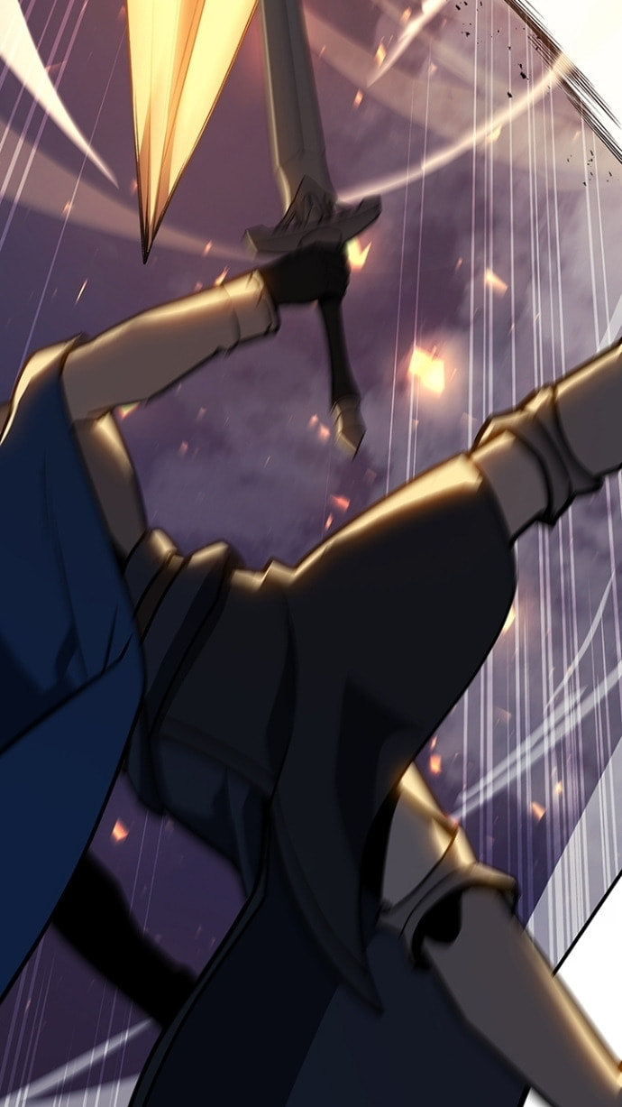 The Return of the Disaster-Class Hero Chapter 1.3 page 34 - 