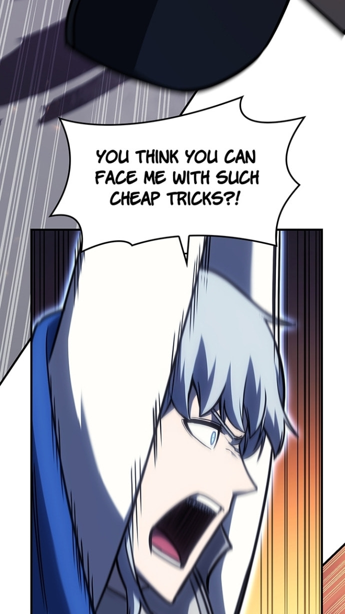 The Return of the Disaster-Class Hero Chapter 1.3 page 35 - 