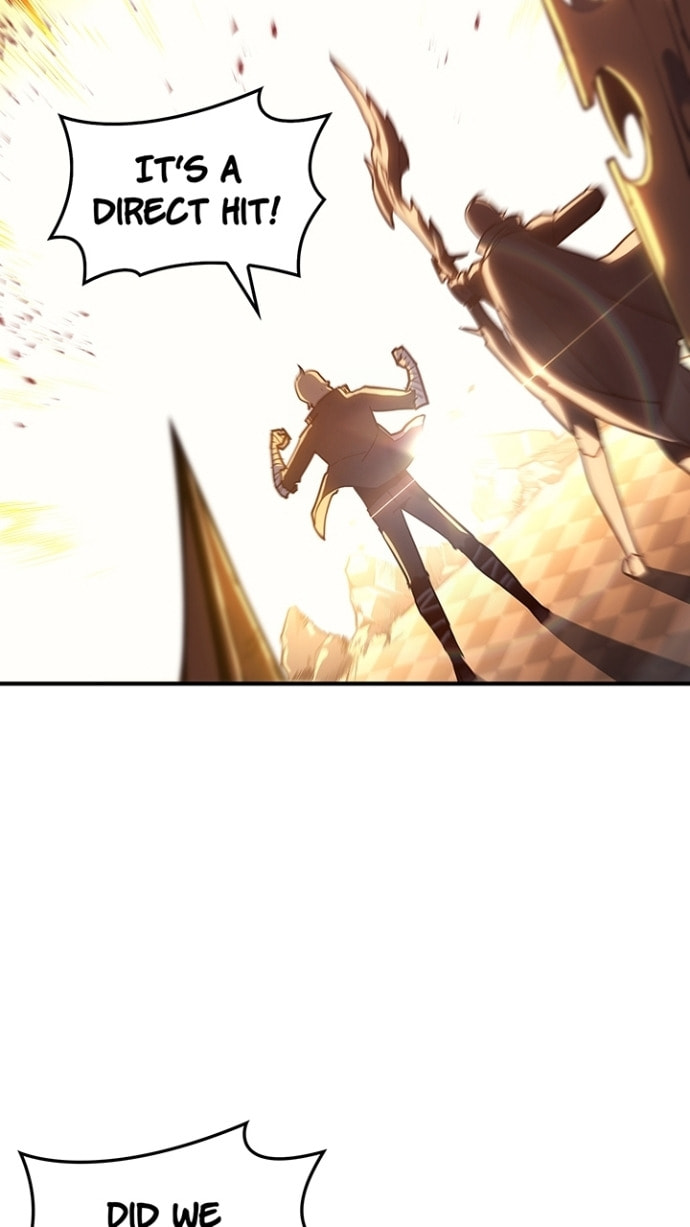 The Return of the Disaster-Class Hero Chapter 1.3 page 40 - 
