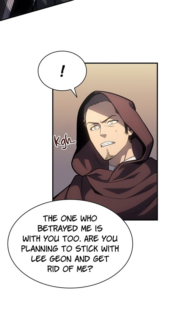 The Return of the Disaster-Class Hero Chapter 1.3 page 5 - 