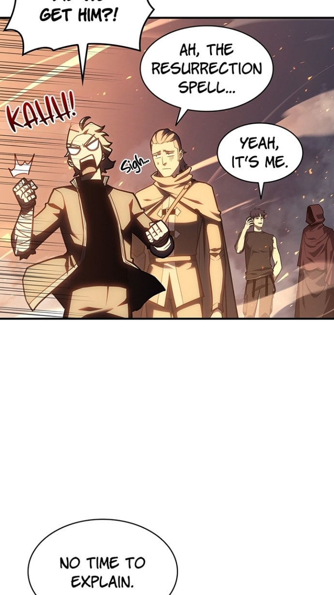 The Return of the Disaster-Class Hero Chapter 1.3 page 41 - 