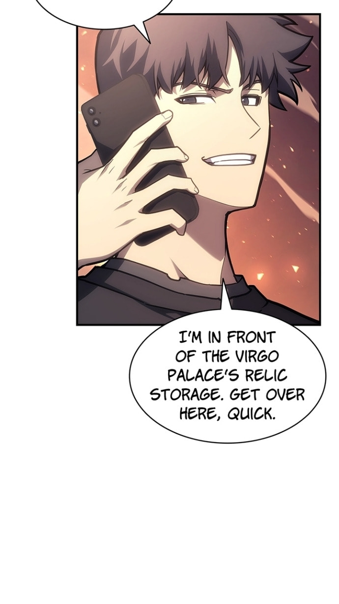 The Return of the Disaster-Class Hero Chapter 1.3 page 42 - 