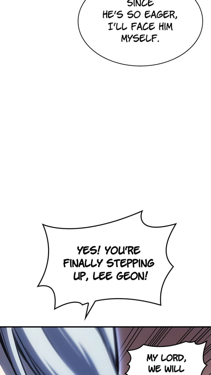 The Return of the Disaster-Class Hero Chapter 1.3 page 47 - 