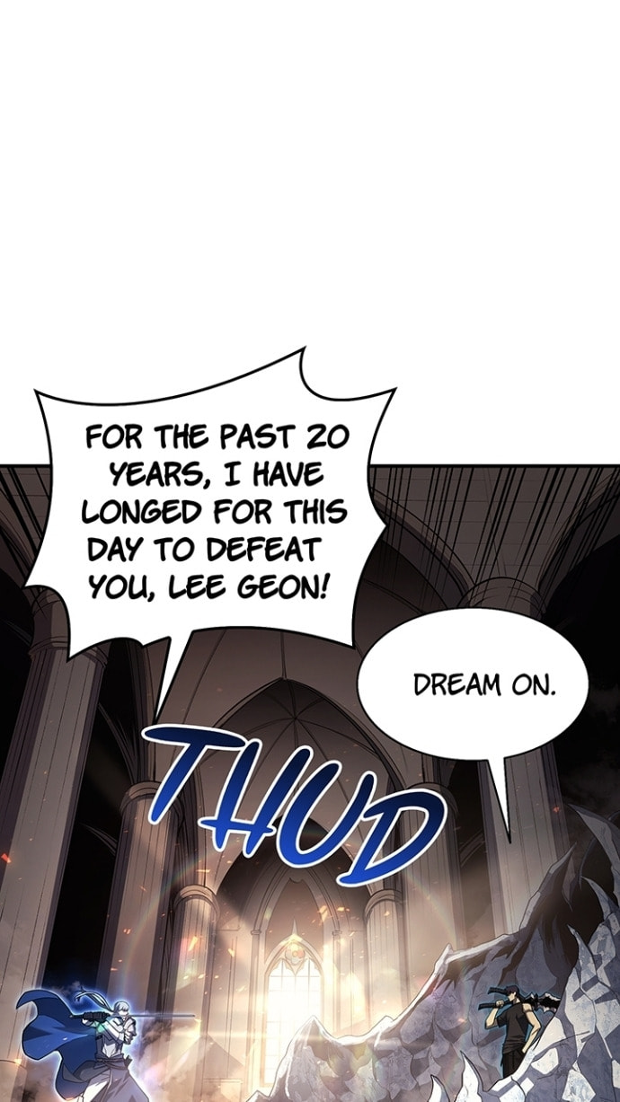 The Return of the Disaster-Class Hero Chapter 1.3 page 49 - 