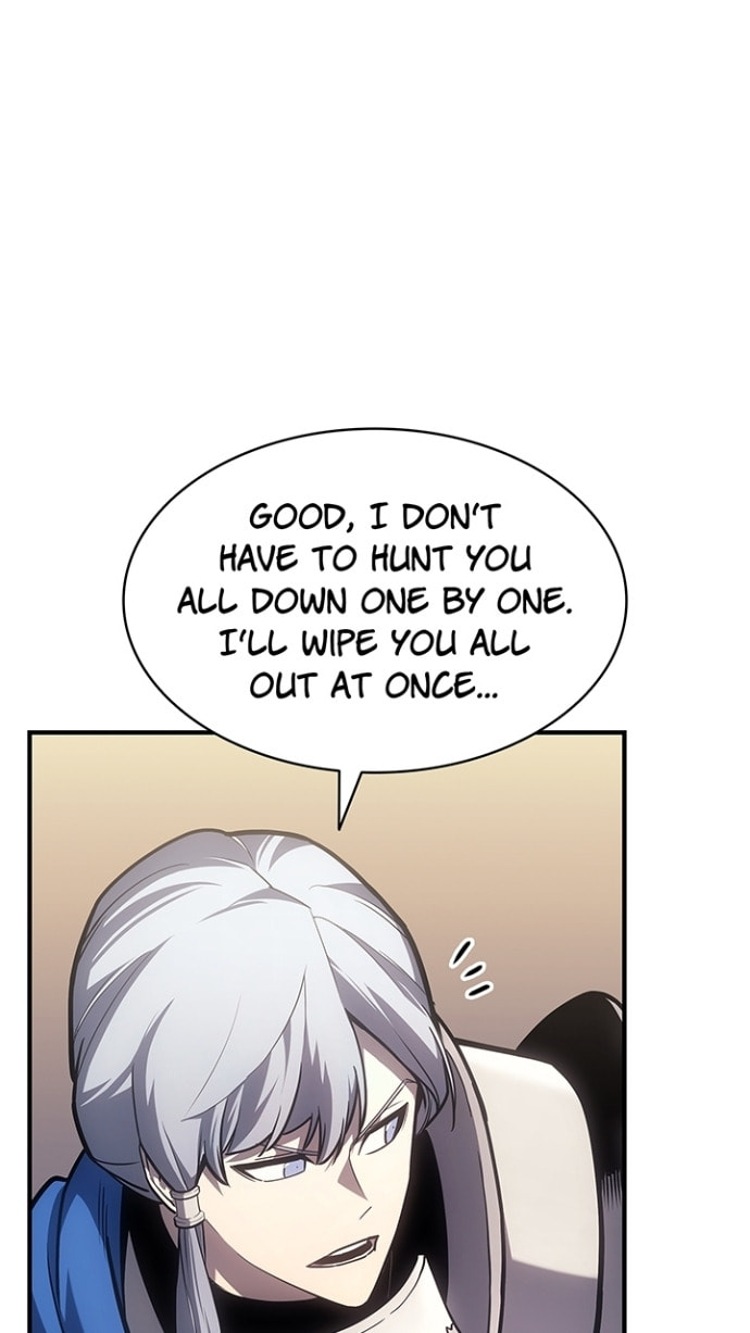 The Return of the Disaster-Class Hero Chapter 1.3 page 6 - 