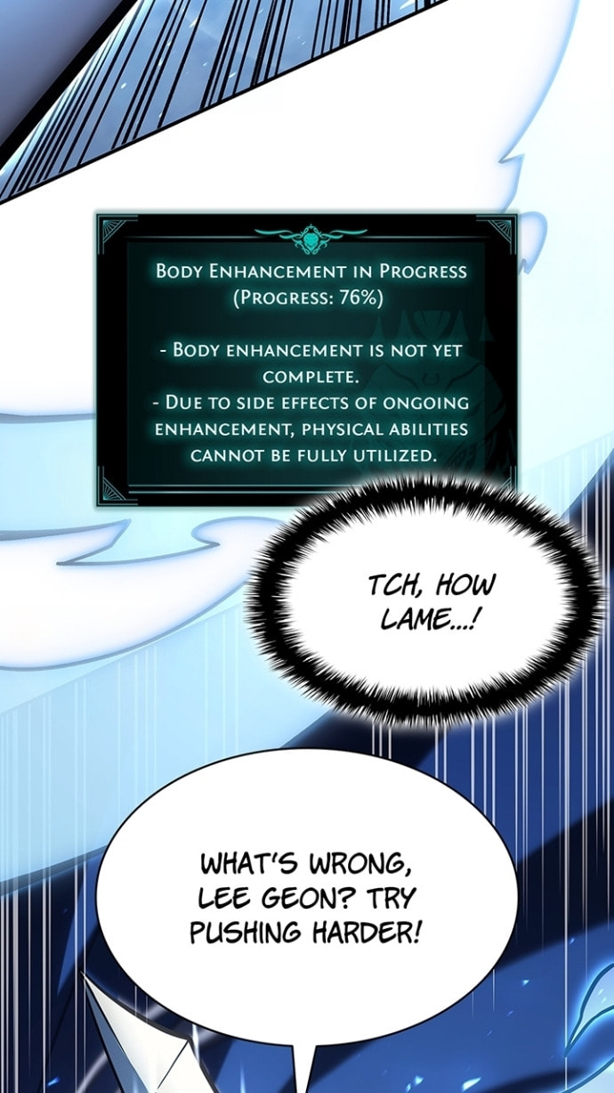 The Return of the Disaster-Class Hero Chapter 1.3 page 57 - 
