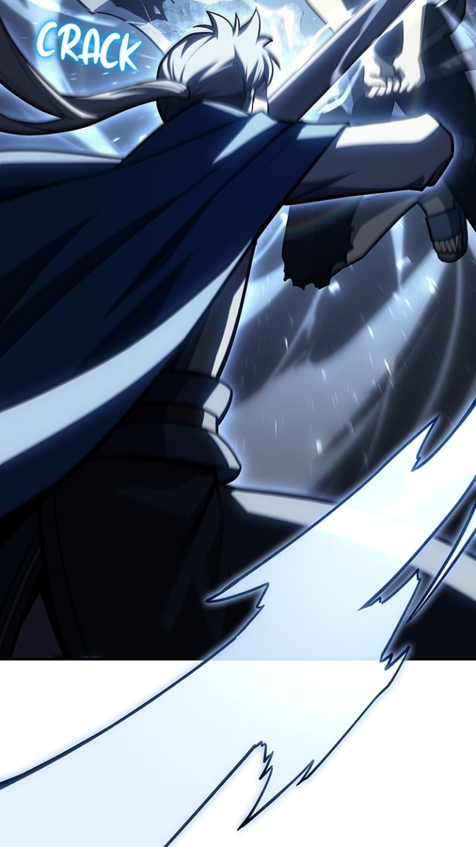 The Return of the Disaster-Class Hero Chapter 1.3 page 61 - 