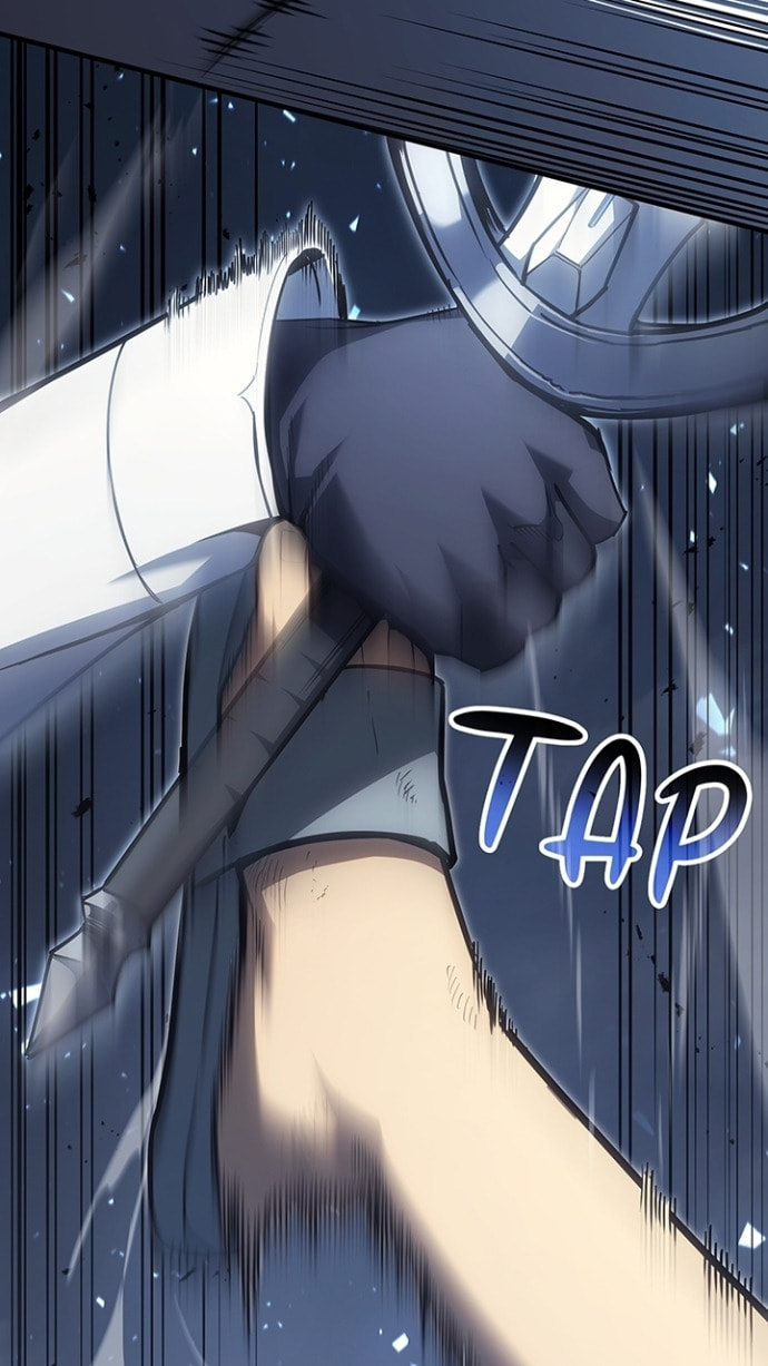 The Return of the Disaster-Class Hero Chapter 1.3 page 69 - 