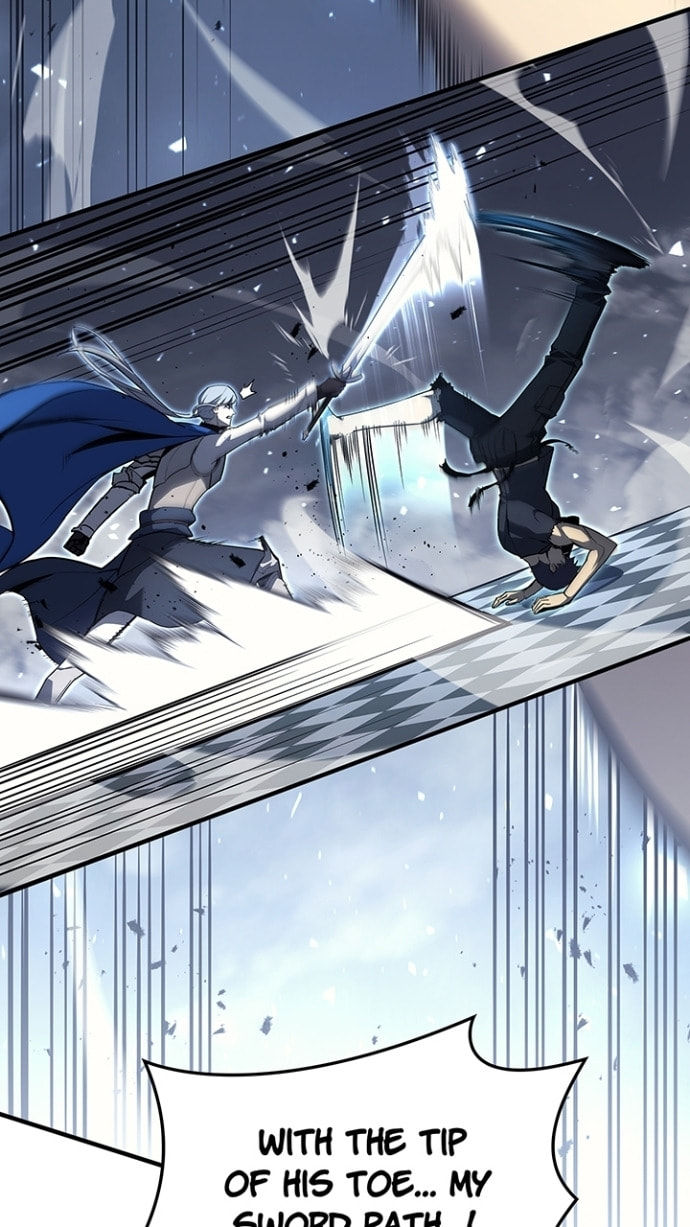 The Return of the Disaster-Class Hero Chapter 1.3 page 70 - 