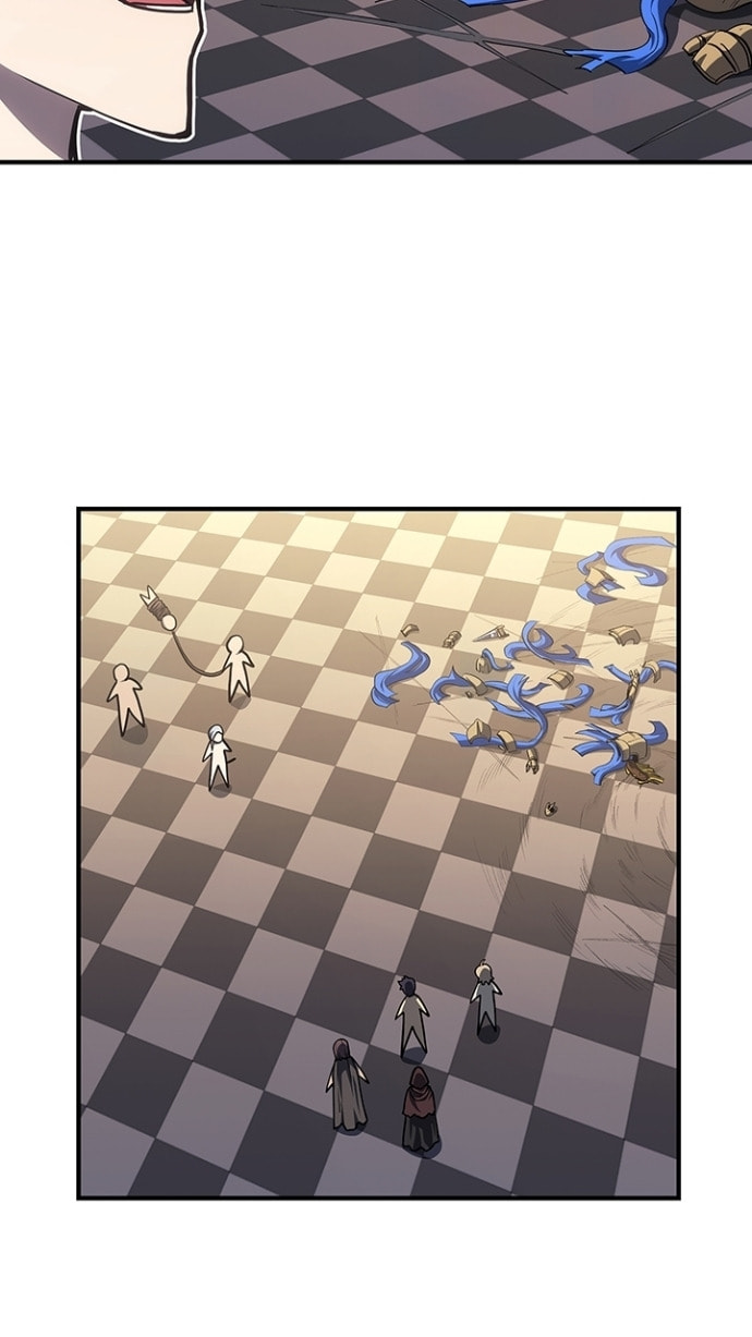 The Return of the Disaster-Class Hero Chapter 1.3 page 8 - 