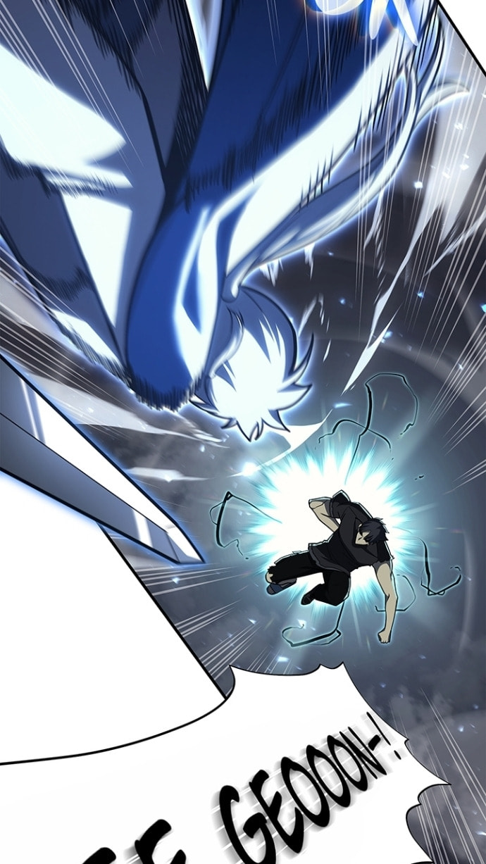 The Return of the Disaster-Class Hero Chapter 1.3 page 73 - 