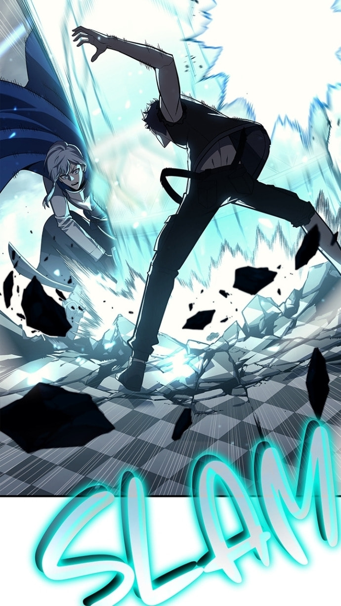 The Return of the Disaster-Class Hero Chapter 1.3 page 79 - 