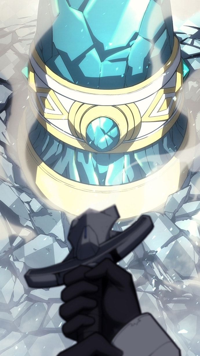 The Return of the Disaster-Class Hero Chapter 1.3 page 81 - 