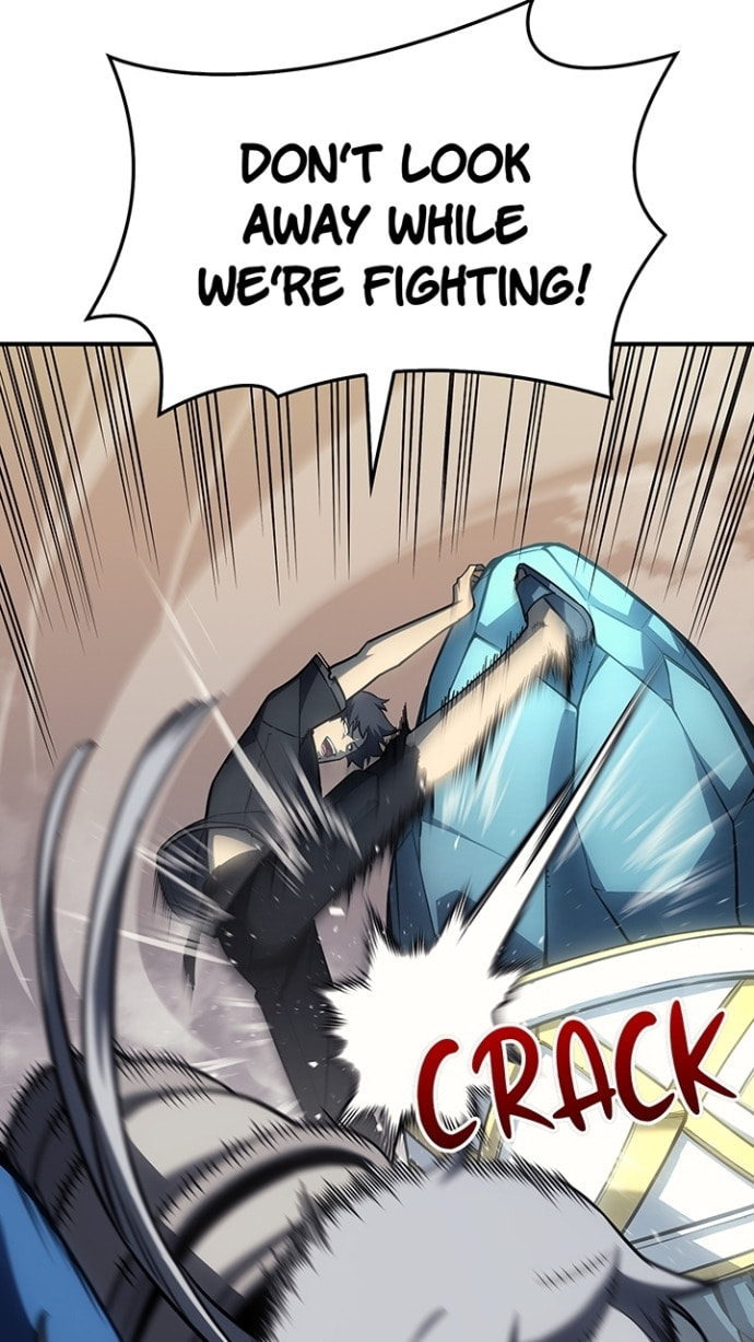 The Return of the Disaster-Class Hero Chapter 1.3 page 84 - 