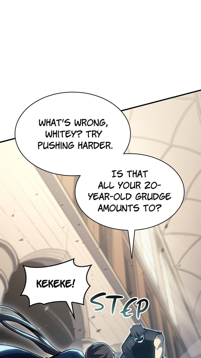 The Return of the Disaster-Class Hero Chapter 1.3 page 87 - 