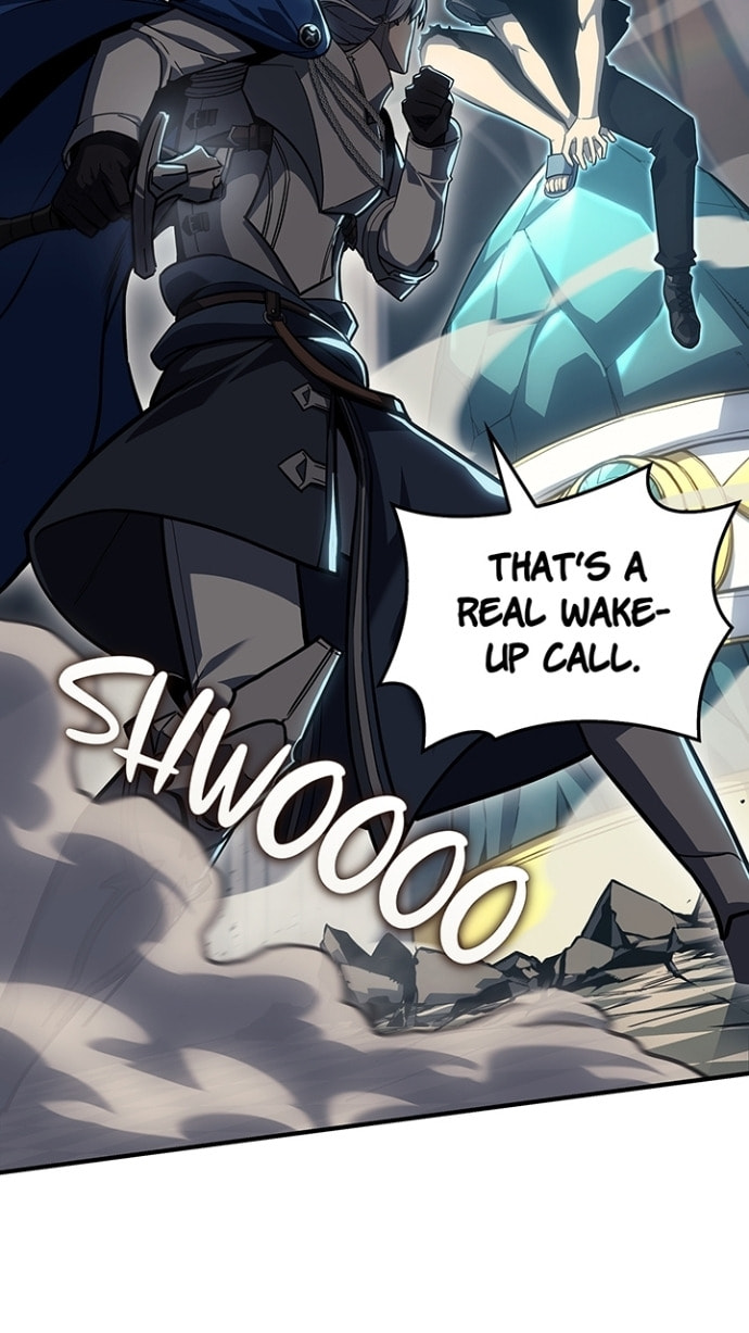 The Return of the Disaster-Class Hero Chapter 1.3 page 88 - 