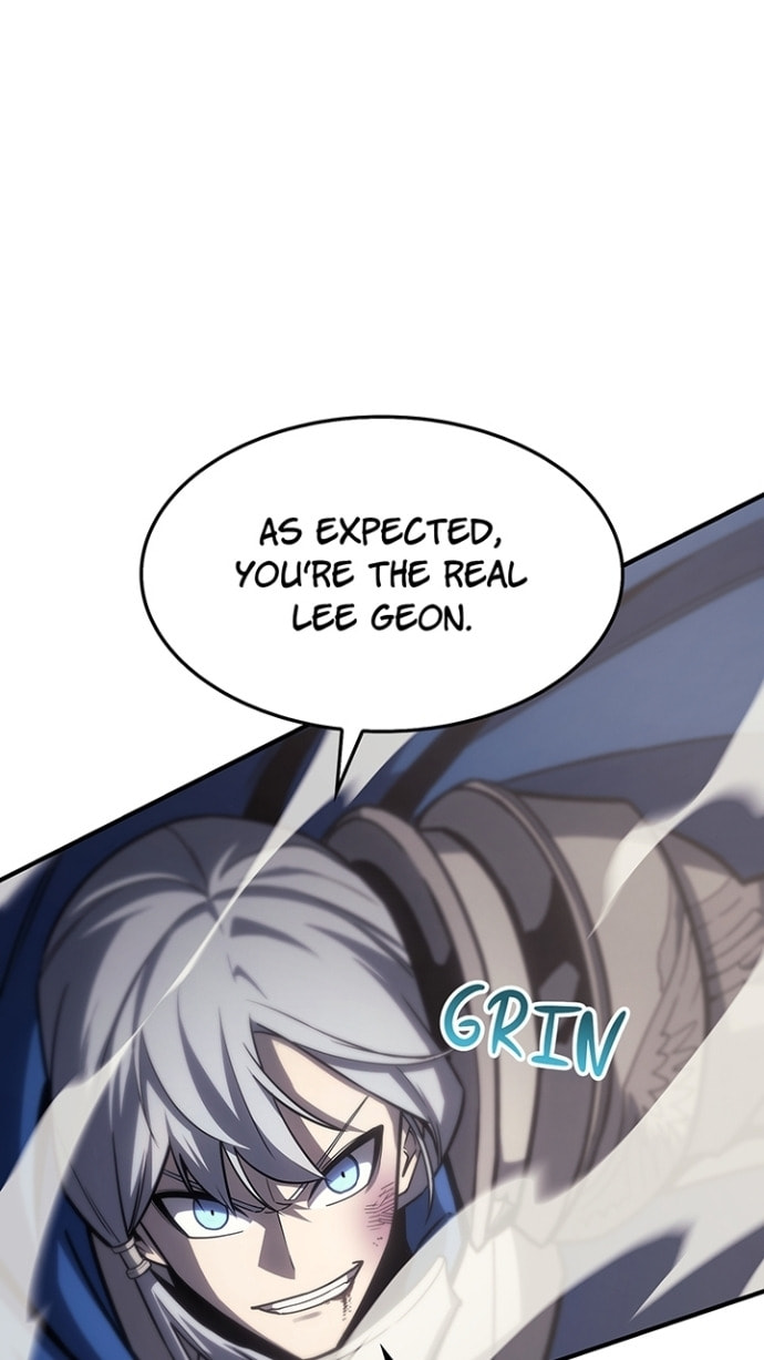 The Return of the Disaster-Class Hero Chapter 1.3 page 89 - 