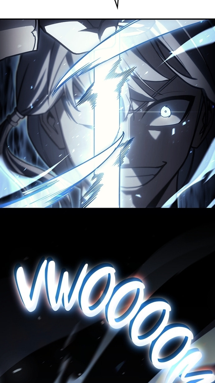The Return of the Disaster-Class Hero Chapter 1.3 page 92 - 