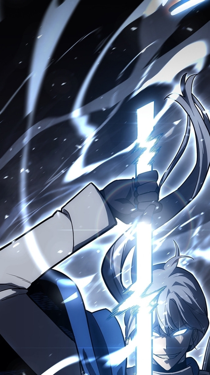 The Return of the Disaster-Class Hero Chapter 1.3 page 93 - 