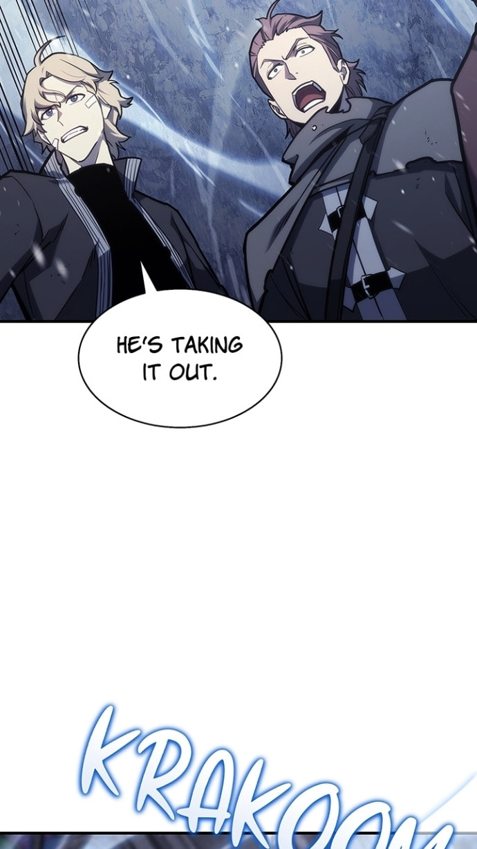 The Return of the Disaster-Class Hero Chapter 1.3 page 96 - 