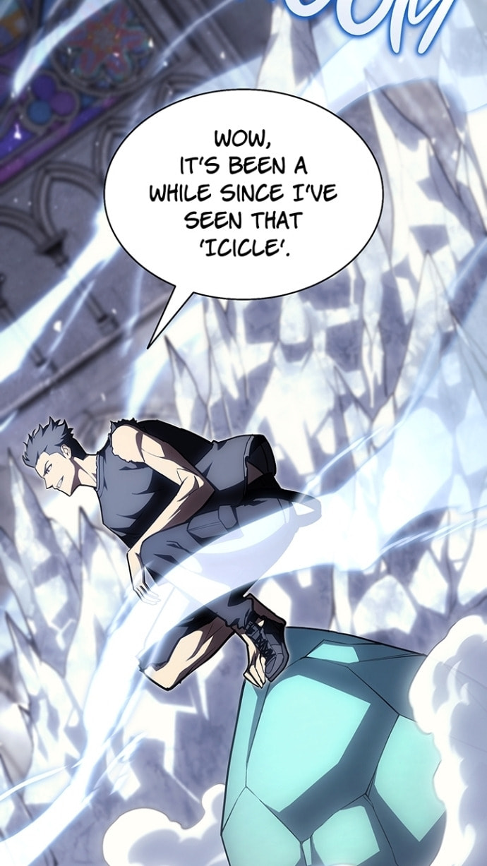 The Return of the Disaster-Class Hero Chapter 1.3 page 97 - 