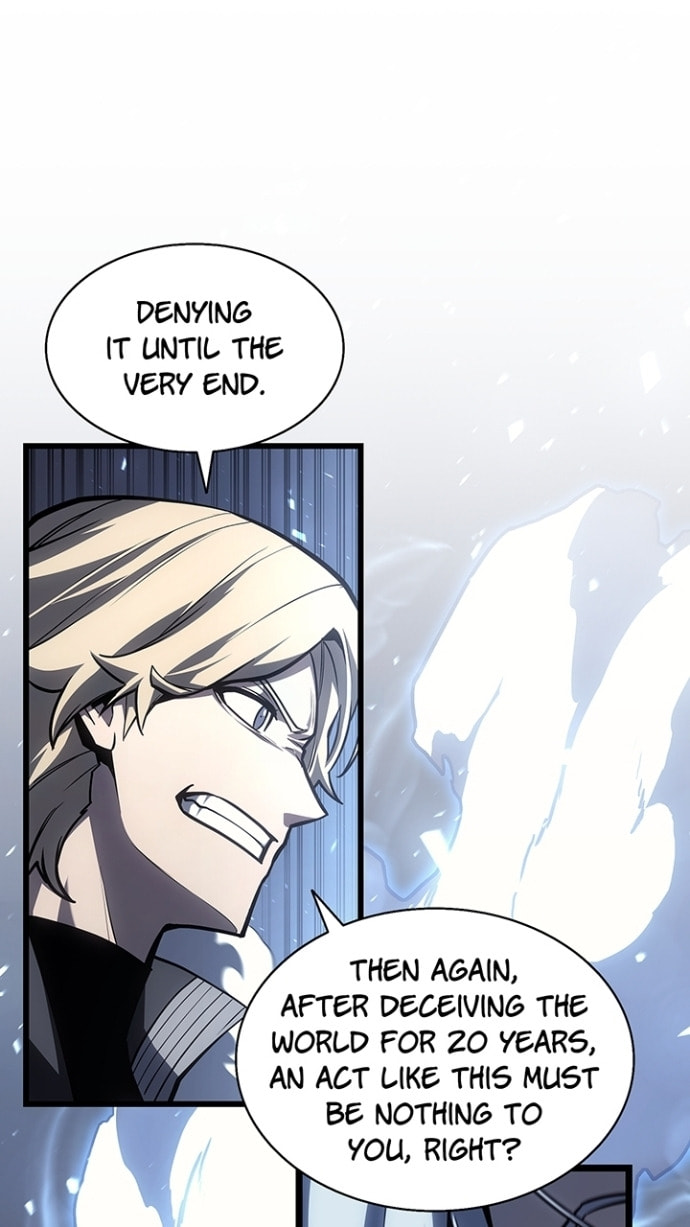The Return of the Disaster-Class Hero Chapter 1.4 page 11 - 