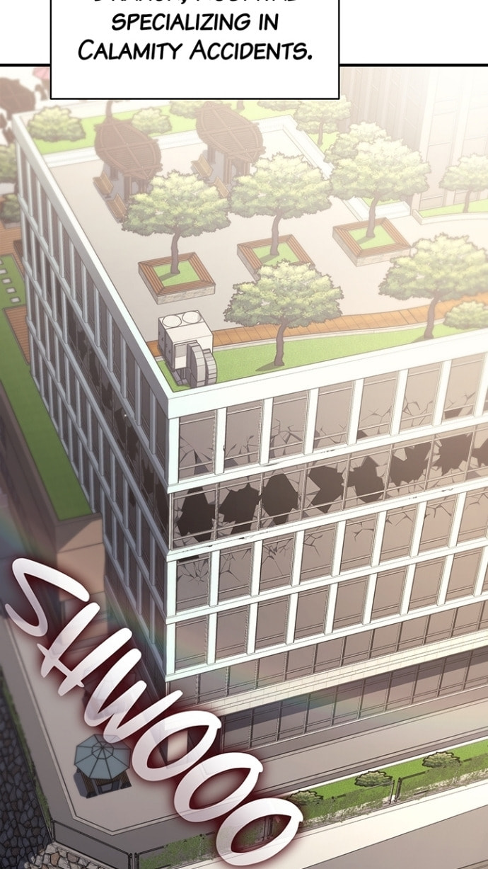 The Return of the Disaster-Class Hero Chapter 1.4 page 102 - 