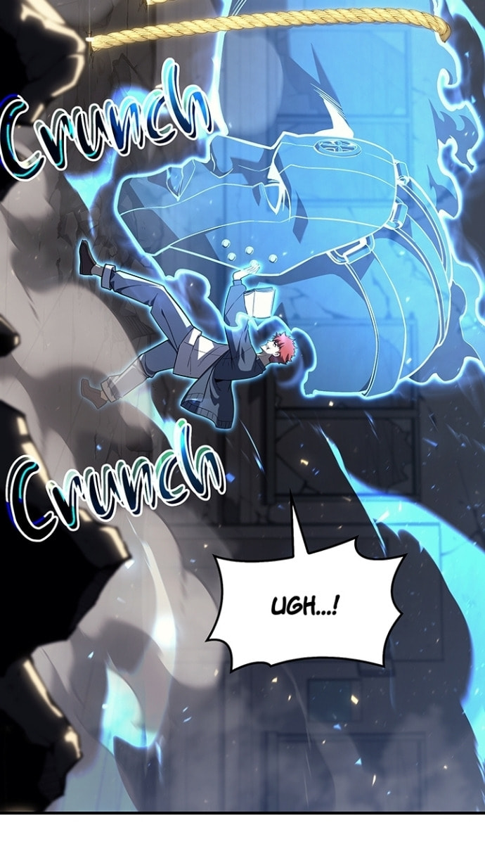 The Return of the Disaster-Class Hero Chapter 1.4 page 107 - 