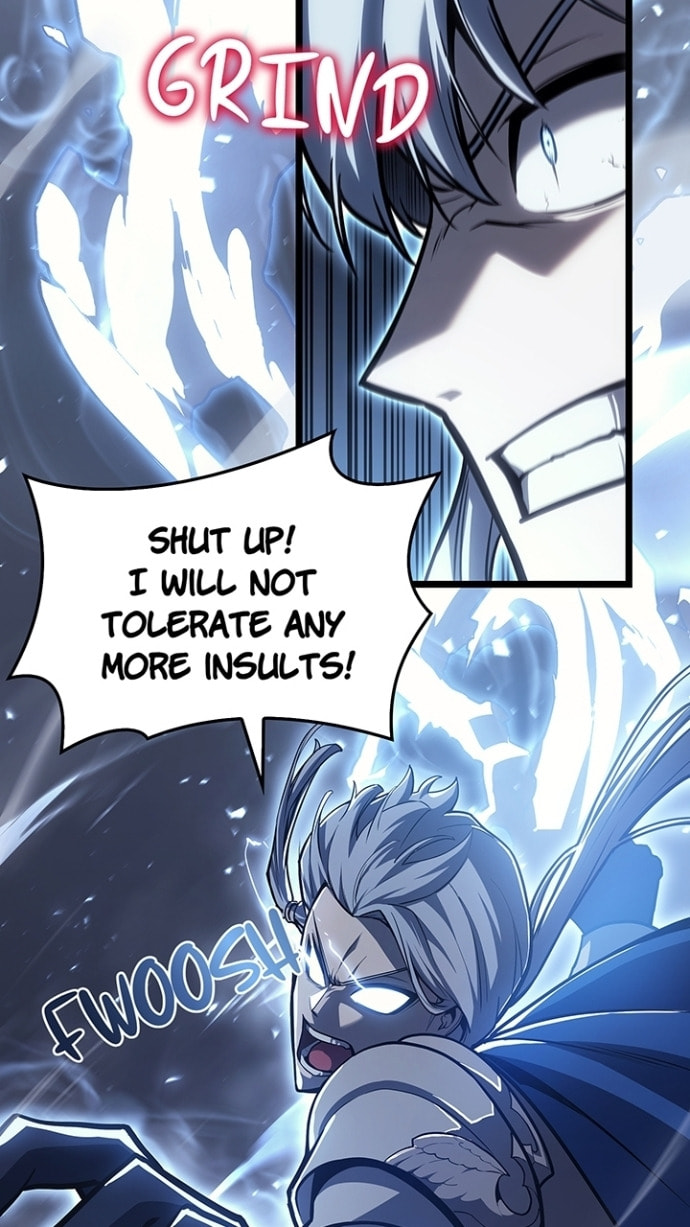 The Return of the Disaster-Class Hero Chapter 1.4 page 12 - 