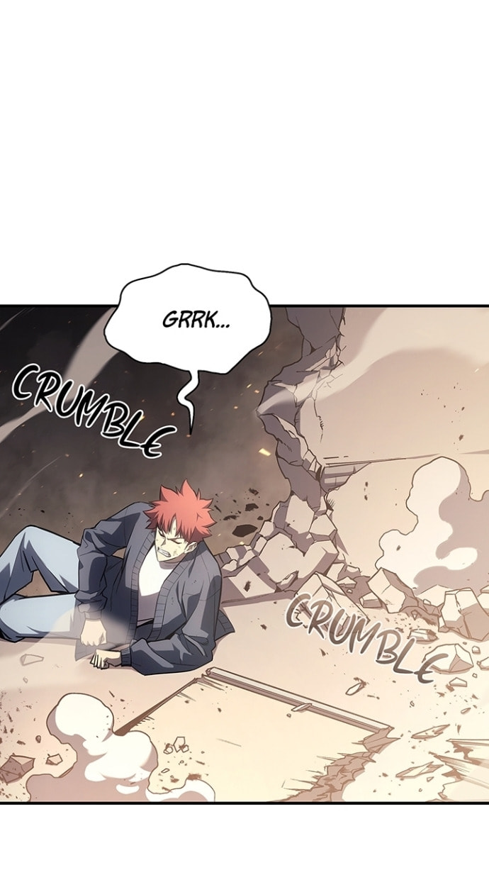 The Return of the Disaster-Class Hero Chapter 1.4 page 113 - 
