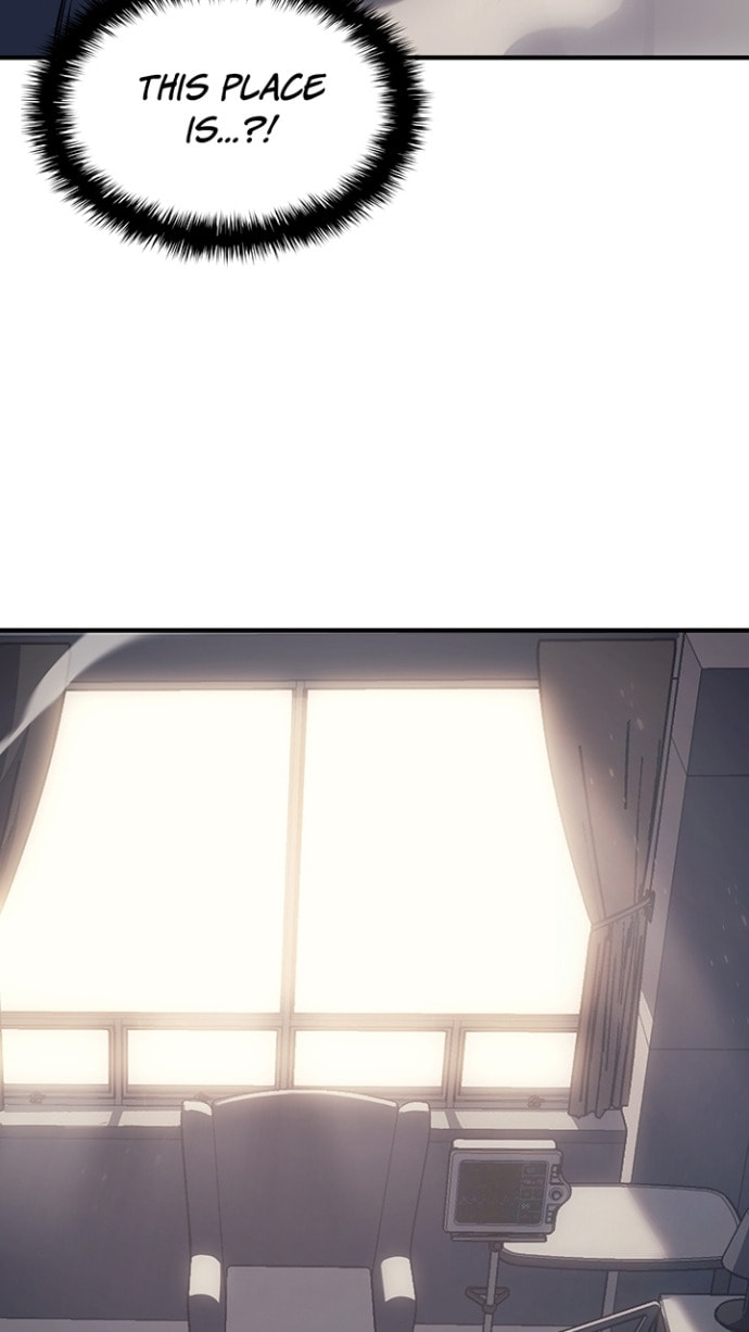 The Return of the Disaster-Class Hero Chapter 1.4 page 115 - 