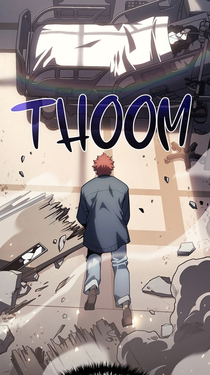 The Return of the Disaster-Class Hero Chapter 1.4 page 116 - 