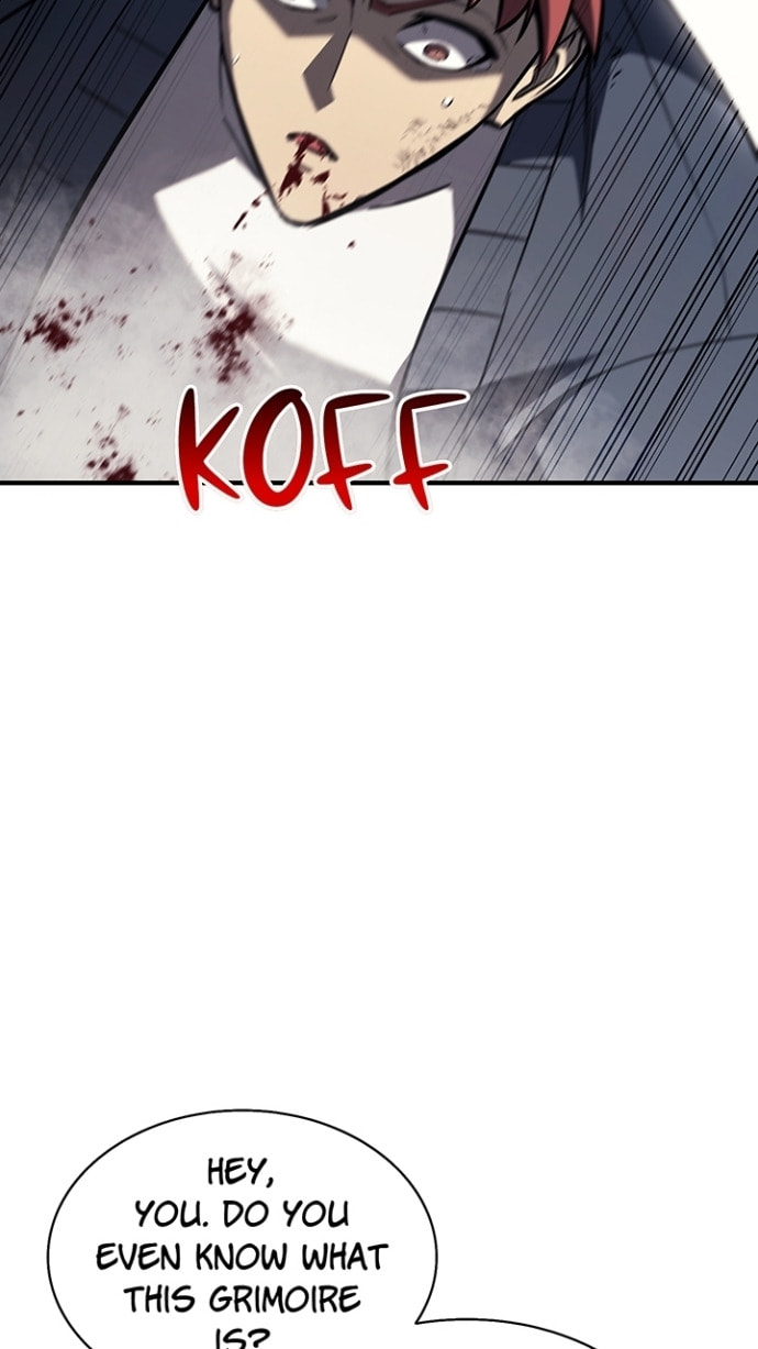 The Return of the Disaster-Class Hero Chapter 1.4 page 121 - 