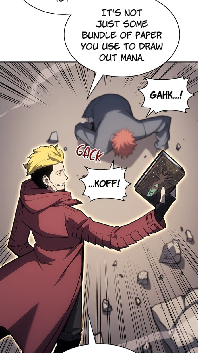 The Return of the Disaster-Class Hero Chapter 1.4 page 122 - 